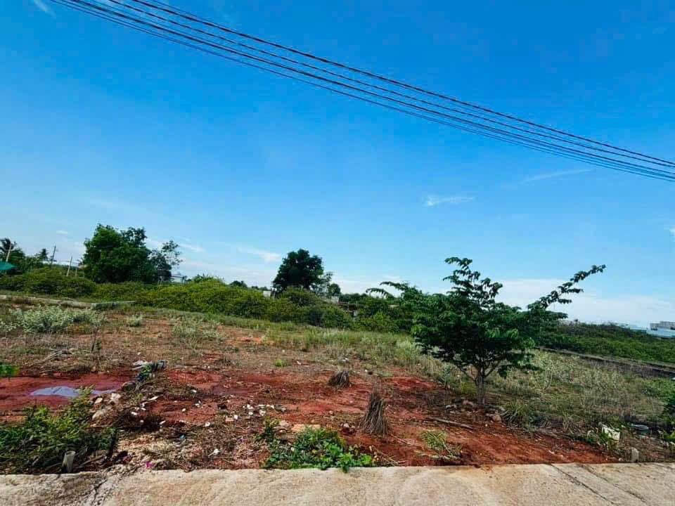 Đất thổ cư Khu Cá Đồng, Hàm Thắng 143m² giá 1.25 tỷ - Chính chủ, sổ hồng