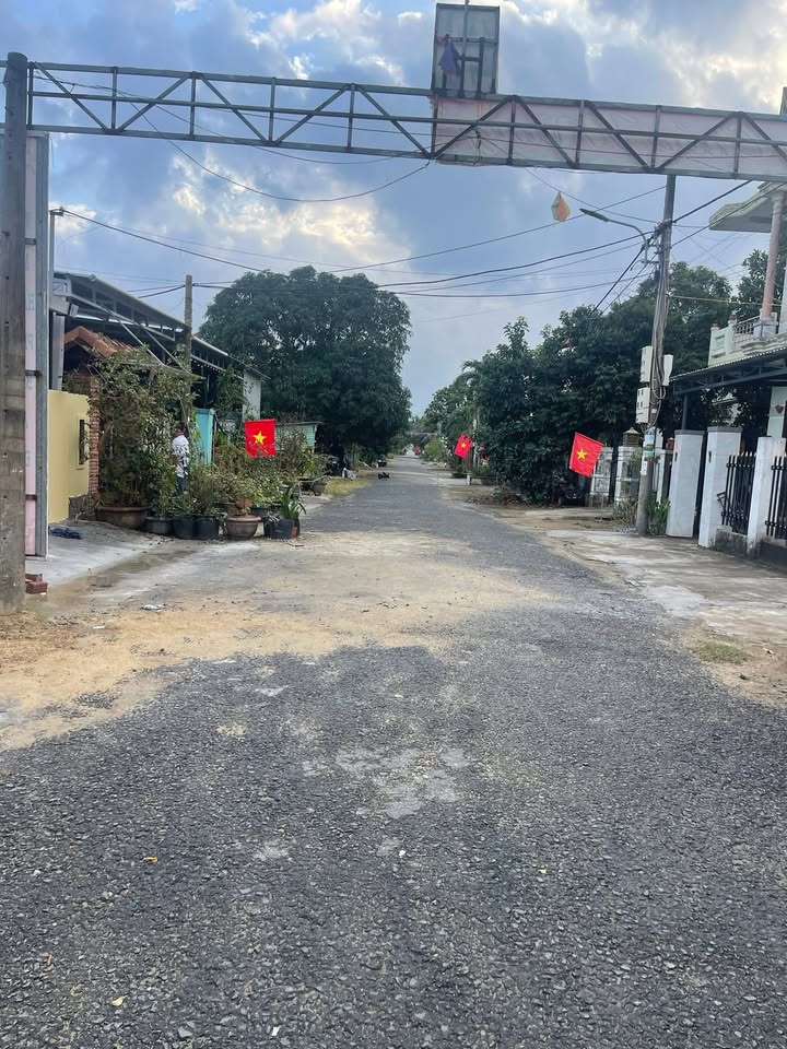 Đất mặt tiền Bến Trễ 125m² giá 2.4 tỷ - vị trí đẹp gần phố cổ