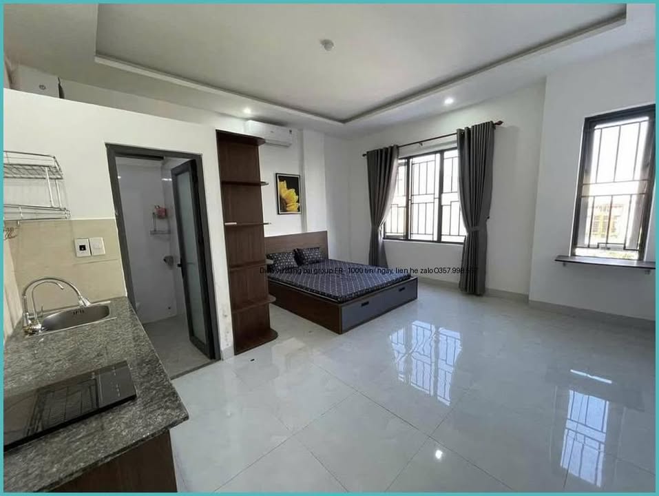 Căn hộ 5 tầng Huyện Điện Bàn 130m² giá 14.2 tỷ - Đầu tư sinh lời ngay!