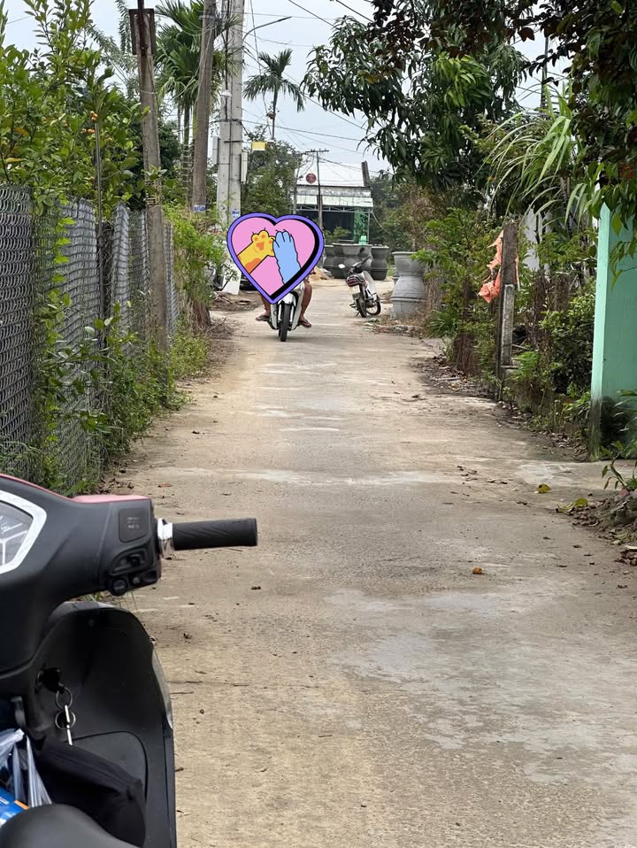 Đất nền 2 mặt tiền Điện Nam Đông 200m² giá 3 tỷ - Đầu tư sinh lời ngay!