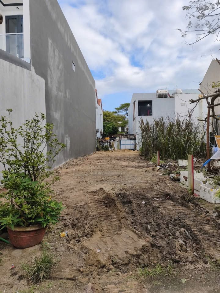 Đất nền Khối 8 Thanh Hà, 93m² - Đầu tư sinh lời hấp dẫn!