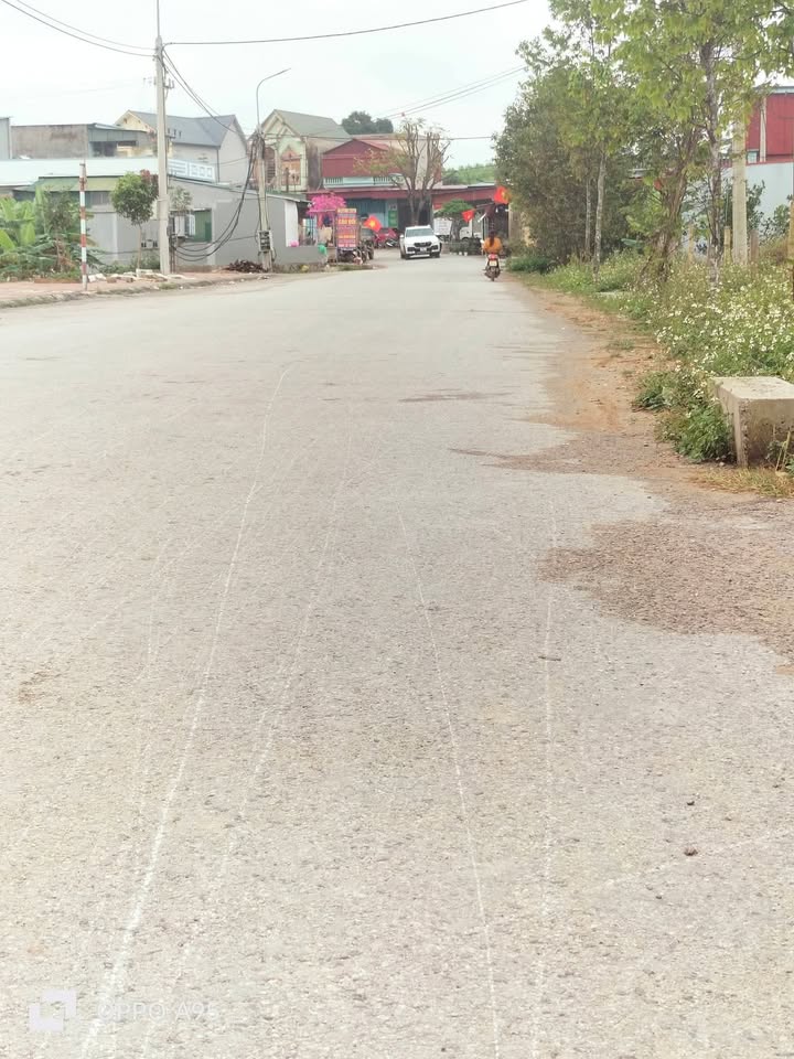 Đất thổ cư Yên Thọ 200m² giá thỏa thuận - Đầu tư sinh lời ngay!