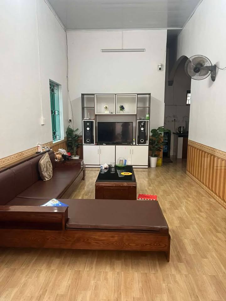 Nhà cấp 4 đẹp phường Tân Giang 151m² giá 2 tỷ - Sẵn sàng vào ở ngay!