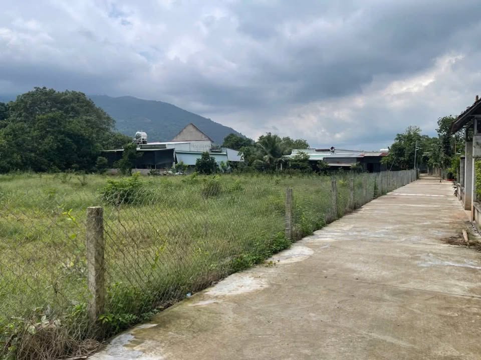 Đất thổ cư Xuân Thọ, Huyện Xuân Lộc 150m² giá 585 triệu - Cơ hội đầu tư sinh lời tuyệt vời!