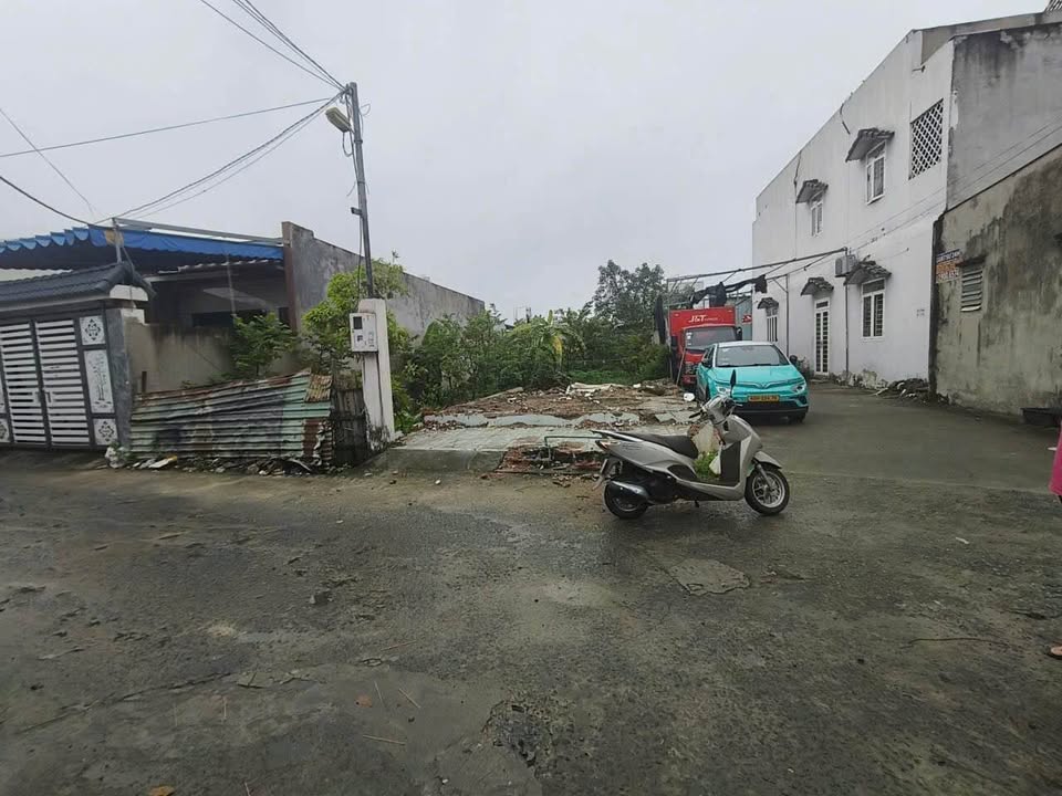 Đất thổ cư 72m² tại hẻm Bách Hóa Xanh Trảng Dài - Giá chỉ 2.48 tỷ!