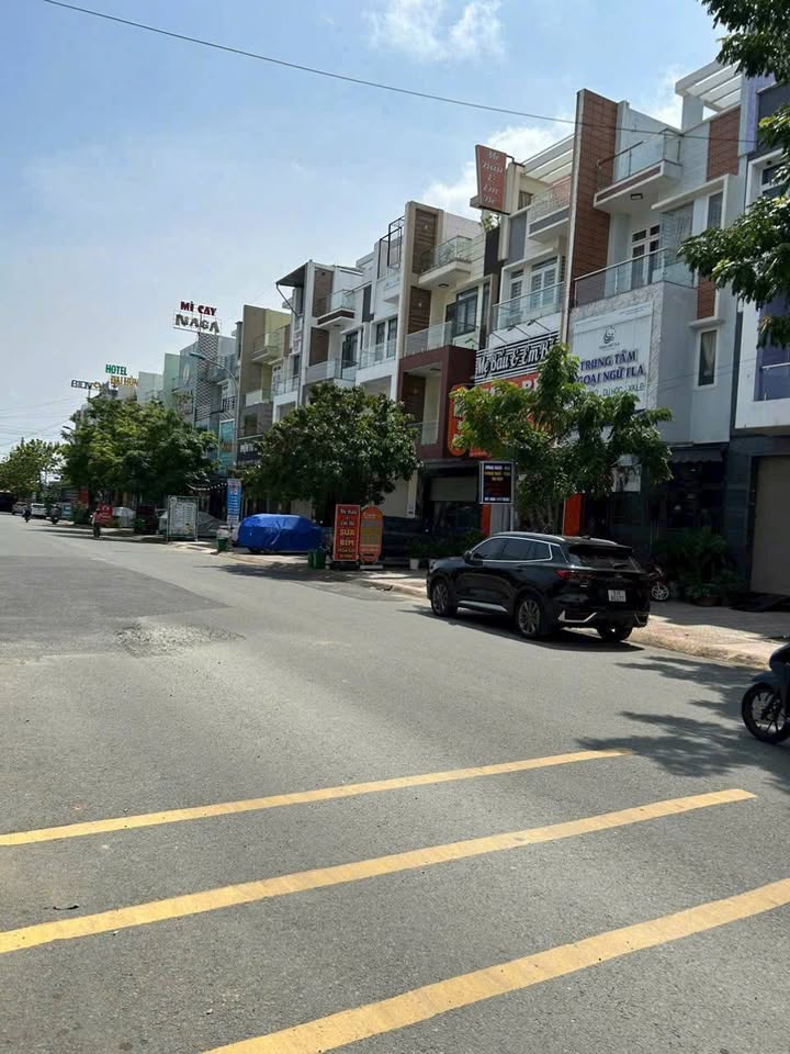 Đất nền Phú Gia 2, Biên Hòa 206m² giá 13 tỷ - Cơ hội đầu tư tuyệt vời!