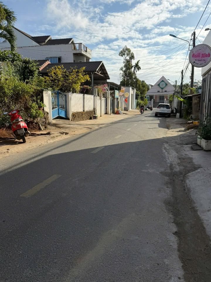 Nhà mặt tiền kinh doanh Nơ Trang Gưh, 108m² giá 5.86 tỷ - Đầu tư sinh lời ngay!