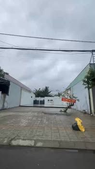 Mặt bằng cho thuê tại Tam Kỳ 336m² - Vị trí đắc địa, dễ dàng kinh doanh!