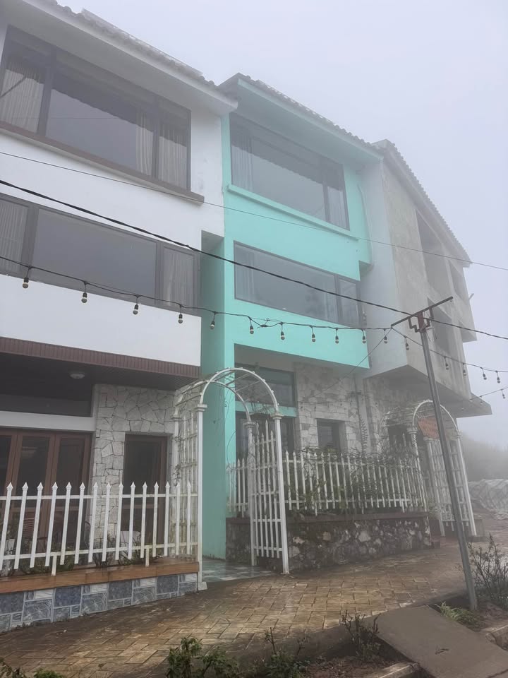 Condotel Sa Pa Jade Hill 82m² giá 4 tỷ - Đầu tư sinh lời ngay!