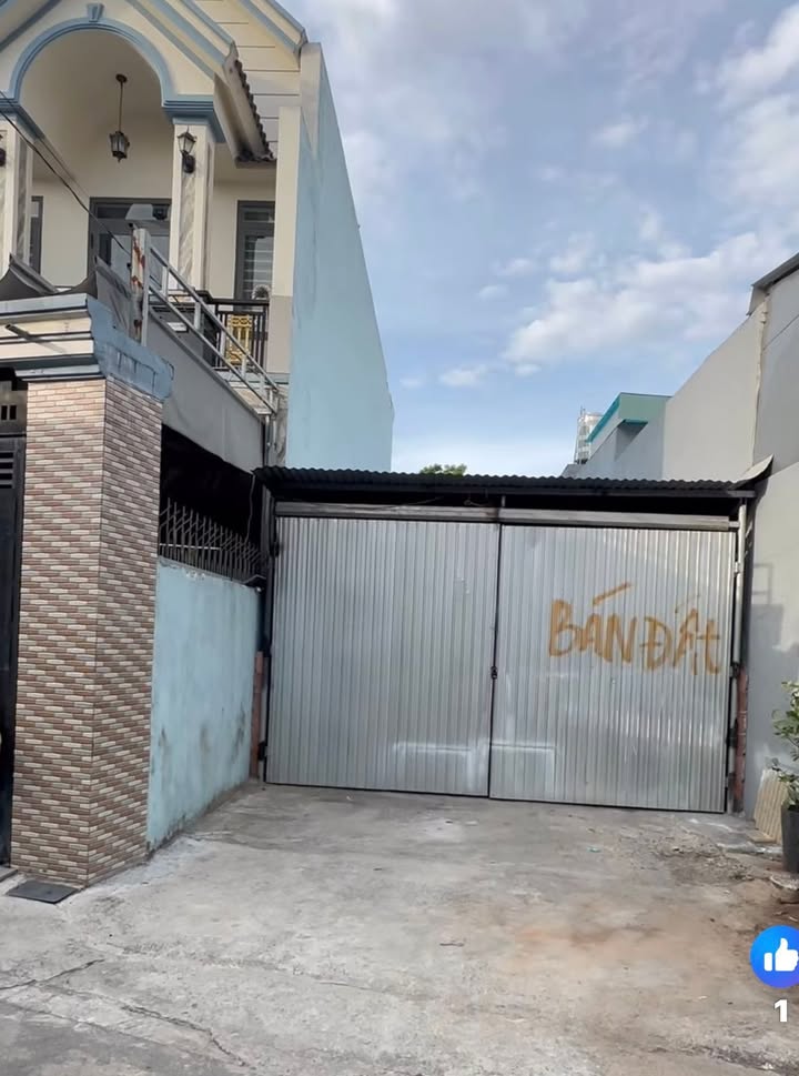 Đất thổ cư Kim Bích, Long Bình Mới, 81m² giá 2.15 tỷ - Pháp lý sổ riêng!