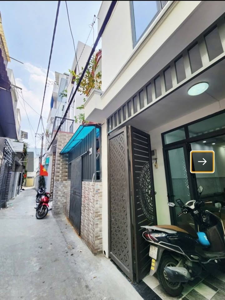 Nhà bán đường Trịnh Đình Trọng, Tân Phú, 52m² giá 5.99 tỷ - Pháp lý rõ ràng