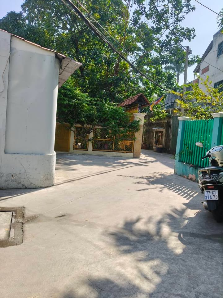 Nhà riêng Tân Hòa Đông Quận 6 155m² giá 9 tỷ - Tiện xây mới ngay chợ Phú Lâm!