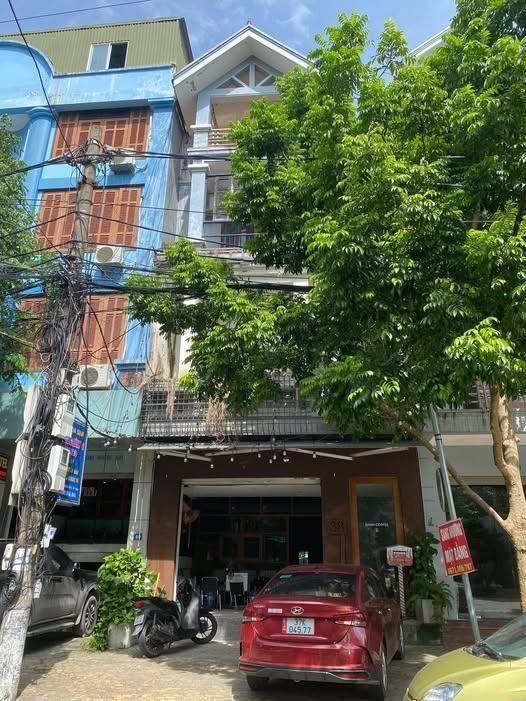 Nhà cho thuê nguyên căn tại Trần Quang Diệu, 38m² - Giá thỏa thuận hấp dẫn!