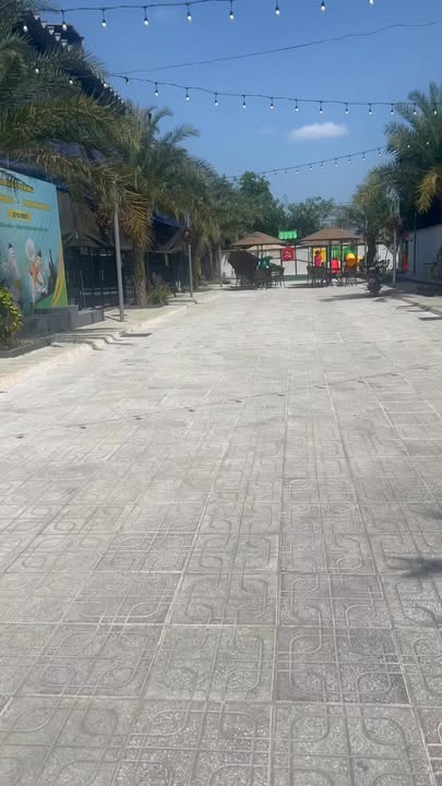 Đất Dĩ An 3500m² giá 70 tỷ - Đầu tư dòng tiền ổn định ngay!