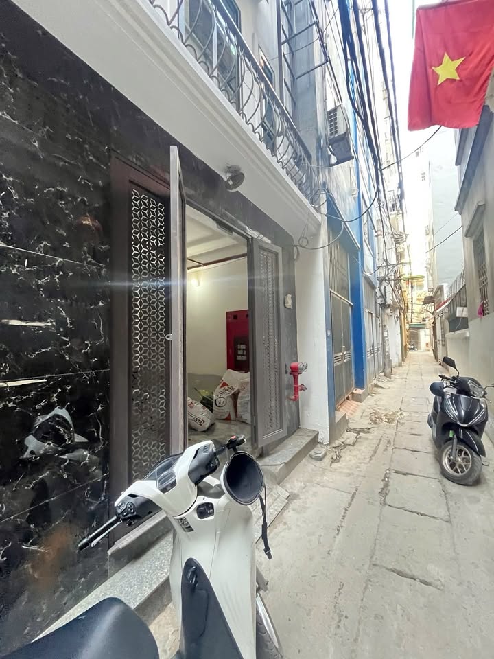 Căn hộ dịch vụ Tân Triều 68m² giá thỏa thuận - Đầu tư sinh lời bền vững!