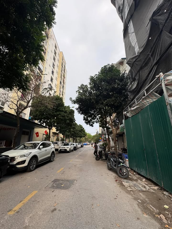 Nhà riêng tại TIME CITY, Hoàng Mai 27m² giá 5 tỷ - Chính chủ bán gấp!