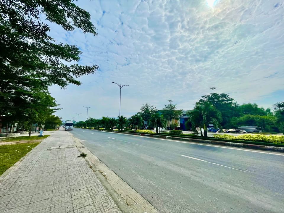 Đất nền mặt tiền đường lớn Phường Tân Phước 90m² - Vị trí đẹp, giá thỏa thuận!