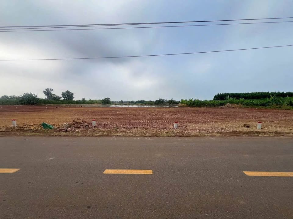 Đất nền Long Tân - Bà Rịa Vũng Tàu 226m² giá 795 triệu - Đầu tư sinh lời ngay!