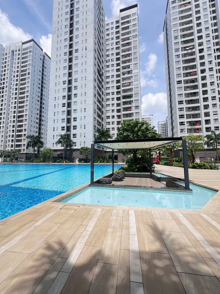 Cho thuê văn phòng tại Sunrise Riverside 30m² - Không gian tiện nghi ngay lập tức!