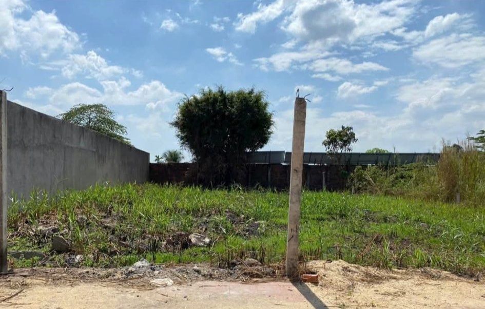 Đất nền Bình Mỹ Củ Chi 450m² giá 2.95 tỷ - Cơ hội đầu tư lý tưởng!