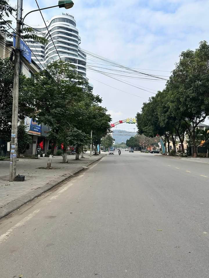 Biệt thự liền kề 145m² đường Võ Nguyên Giáp, giá chỉ 8 tỷ - Cơ hội đầu tư sinh lời!