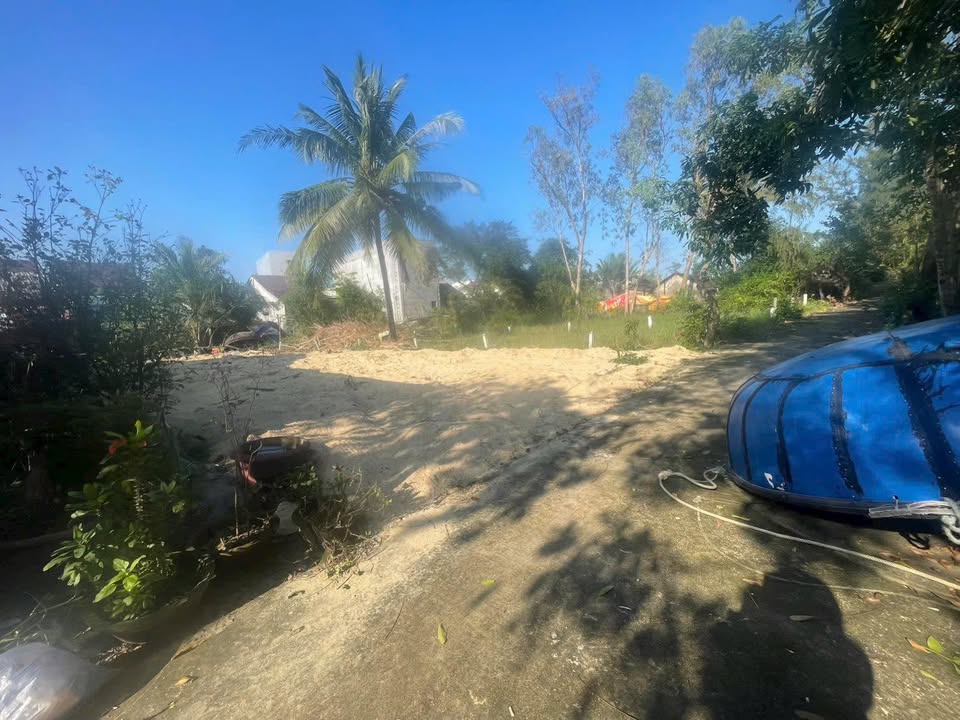 Đất nền Bình Hà, Bình Minh, Thăng Bình 144m² giá 1.4 tỷ - Cơ hội đầu tư tuyệt vời!