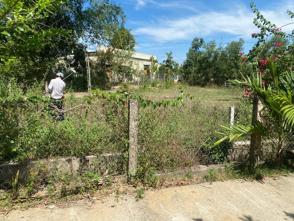 Đất nền Phường An Phú, Tam Kỳ 1800m² giá 3.35 tỷ - Vị trí đắc địa và tiềm năng!