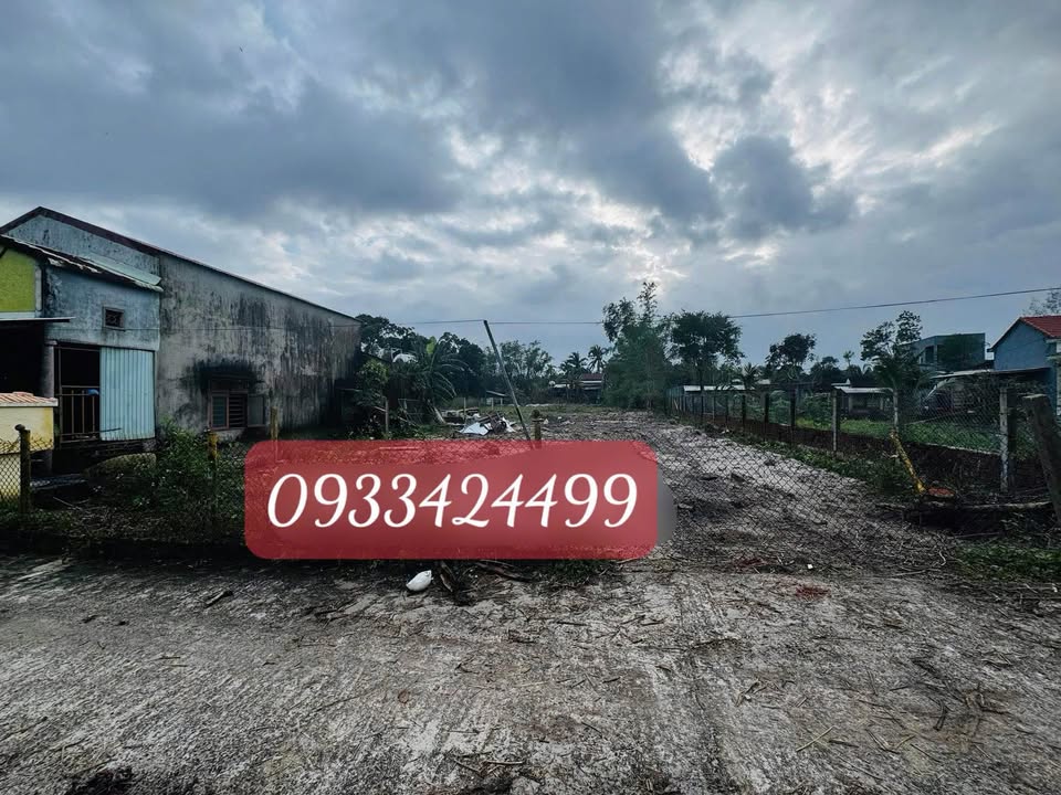 Đất nền Tam Phú - Quảng Phú 200m² giá 600 triệu - Cơ hội đầu tư tuyệt vời!