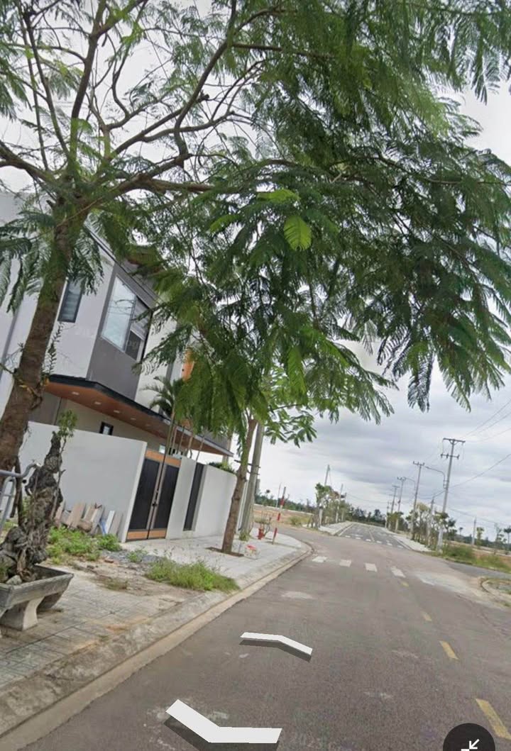 Bán đất mặt tiền kinh doanh Tống Duy Tân, 132m² giá chỉ 2 tỷ - Cơ hội đầu tư tuyệt vời!