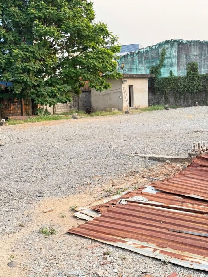 Đất nền mặt tiền Võ Thị Hồi, xã Xuân Thới Đông, 3972m² chỉ 60 tỷ - Cơ hội đầu tư tuyệt vời!