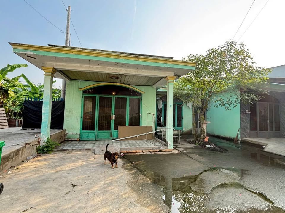 Biệt thự cải tạo Quận 12 150m² giá 5.5 tỷ - Cơ hội đầu tư hấp dẫn!