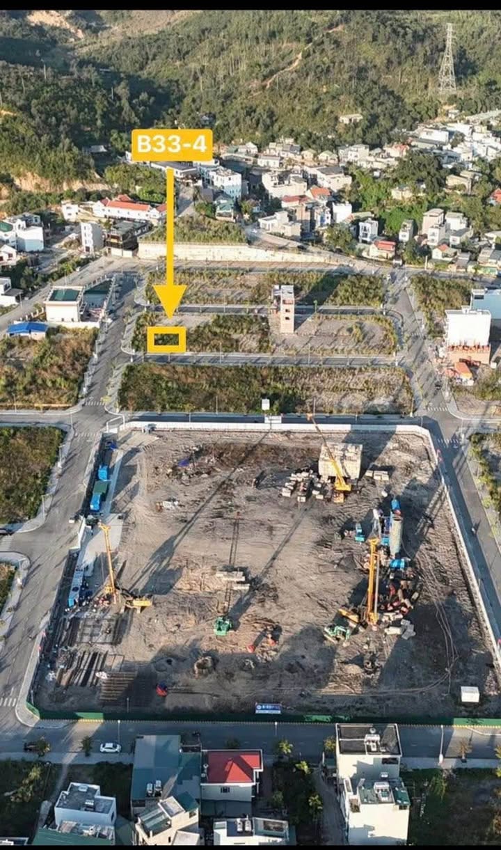 Đất nền Lideco giai đoạn 2 Hạ Long 90m² giá 4.315 tỷ - Vị trí tuyệt đẹp, tiềm năng sinh lời cao!