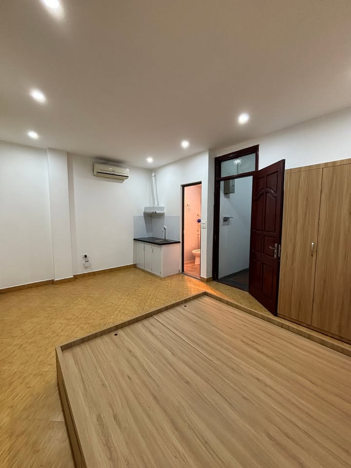 Phòng cho thuê tại ngõ Phùng Khoang, Quận Nam Từ Liêm - Chỉ từ 3 triệu/tháng!