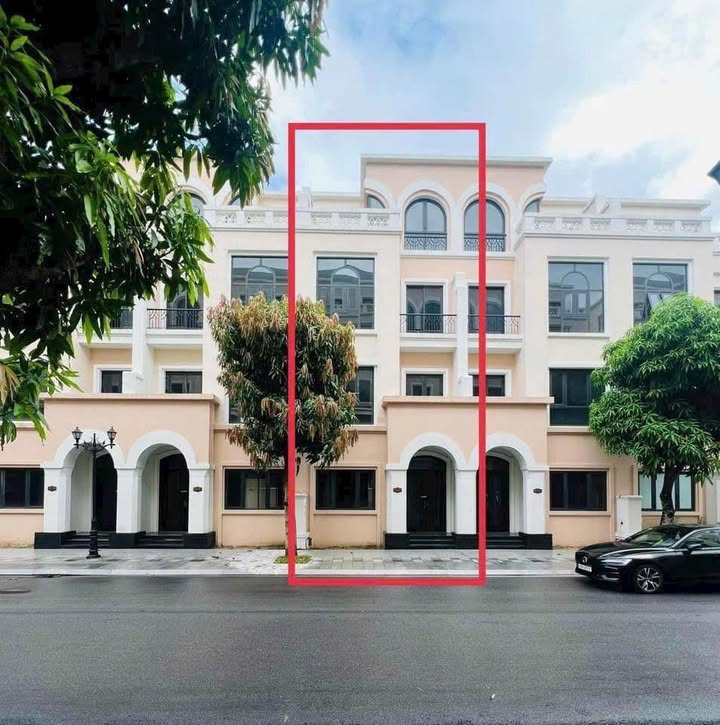 Căn hộ Vinhomes Ocean Park 48m² giá 7,2 tỷ - Sẵn sàng vào ở ngay!