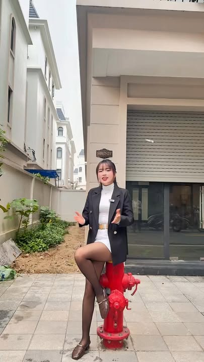 Townhouse Vinhomes Ocean Park 1,2,3, Gia Lâm 97m² giá 12.3 tỷ - Nhà đẹp, giá tốt!