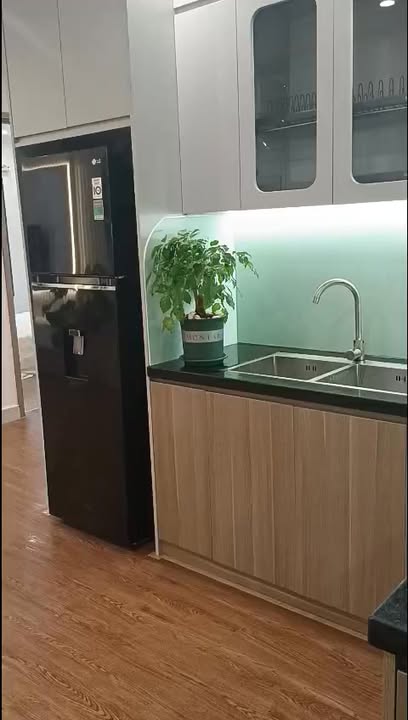 Căn hộ Vinhomes Ocean Park 55m² giá 3.79 tỷ - Sẵn sàng vào ở ngay!