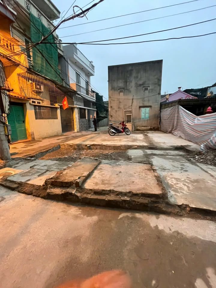 Lô đất góc mặt đường 19/5, phường Trần Tế Xương, 80m² giá 1.9 tỷ - Tiềm năng kinh doanh lớn!