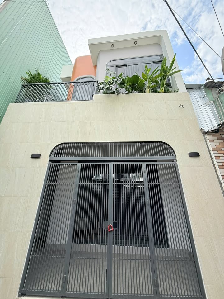 Nhà 2 tầng tại Kiệt Hải Phòng, 59m² giá 4.67 tỷ - Ô tô đậu gần nhà 24/24!