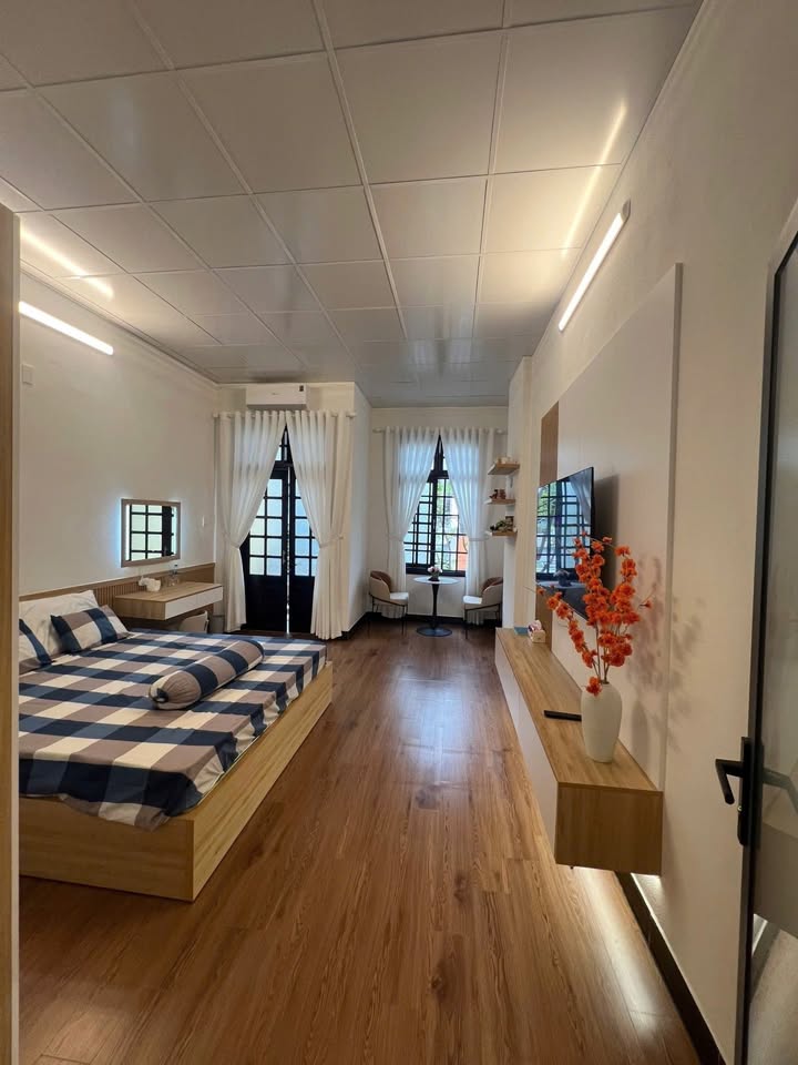 FrontHouse Tôn Thất Thiệp Đà Nẵng 61m² giá 9.5 tỷ - Mặt tiền hiếm, kinh doanh sầm uất!