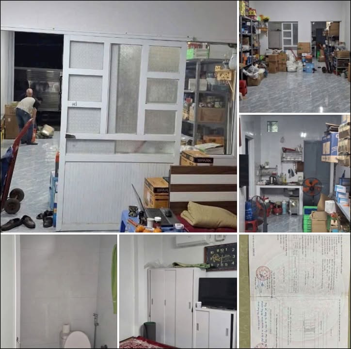 Đất tặng nhà cấp 4 tại ngõ coffe Nam Phong, Cẩm Phả 60m² chỉ 2 tỷ - Vị trí đẹp gần biển!