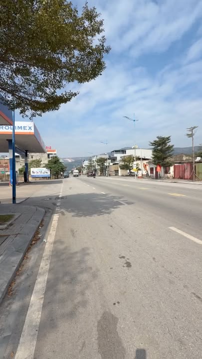 Đất kinh doanh mặt đường Vũng Đục Cẩm Đông 64m² giá 2 tỷ - Cơ hội đầu tư hấp dẫn!