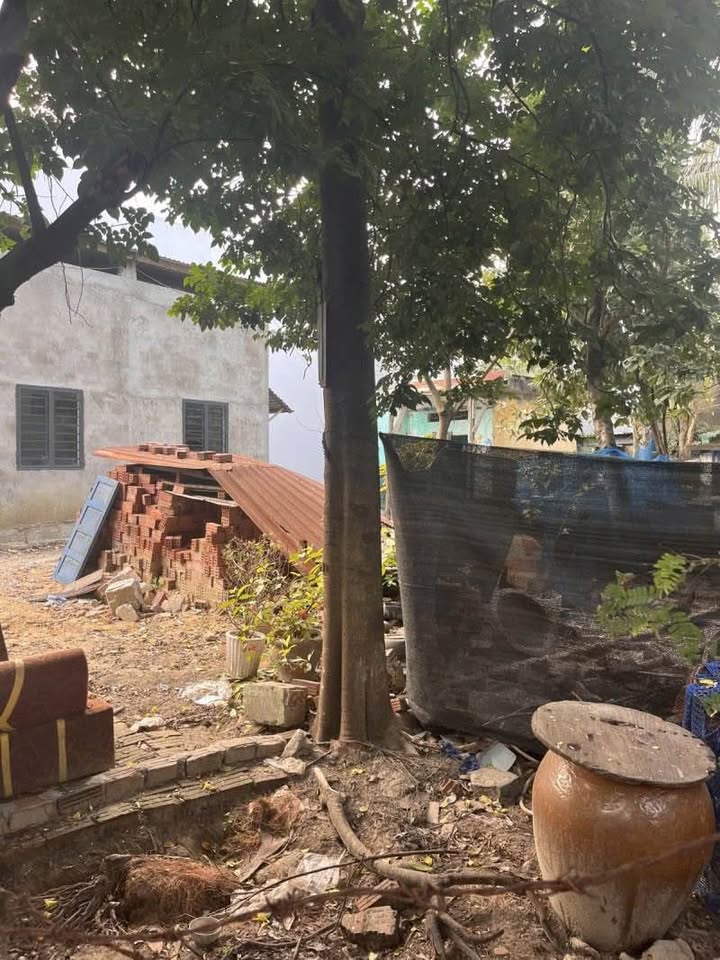 Lô đất Bàu Năng 11, Đà Nẵng 72m² giá 2.55 tỷ - Cơ hội đầu tư hiếm có!