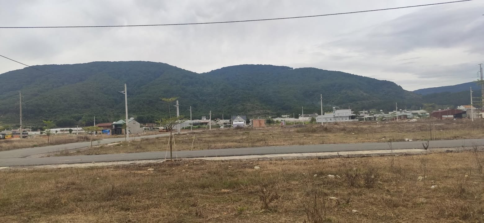 Đất nền Thạnh Mỹ, Đơn Dương 200m² giá 2.32 tỷ - Đầu tư sinh lời ngay!