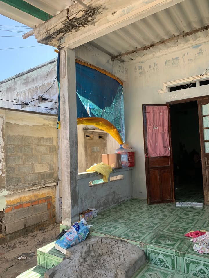 Nhà cấp 4 tại Mũi Né 204.8m² giá 1.7 tỷ - Cách biển chỉ 90m!