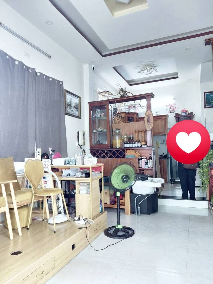 Nhà 2 tầng hẻm rộng Đống Đa, Quy Nhơn 41.5m² chỉ 2 tỷ - Nhà mới, vào ở ngay!