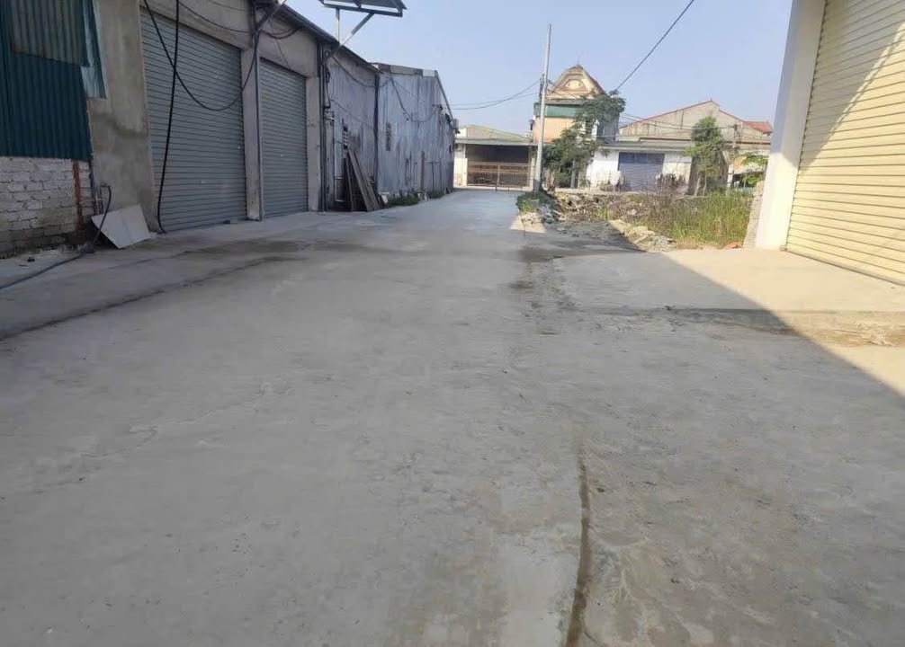 Đất nền đường Ngô Dật, Vinh Tân 133m² giá 3 tỷ - Đường ô tô tránh nhau thoải mái!