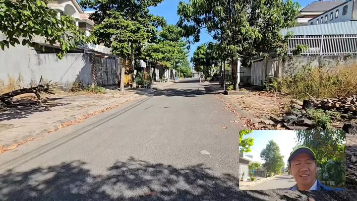 Đất nền 90m² tại Trung tâm Trảng Bom, Đồng Nai chỉ 2,1 tỷ - Cơ hội đầu tư không thể bỏ lỡ!