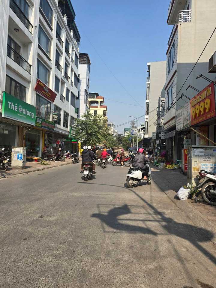 FrontHouse chợ Văn Điển, Thanh Trì 38m² giá 600 triệu - Đầu tư sinh lời ngay!