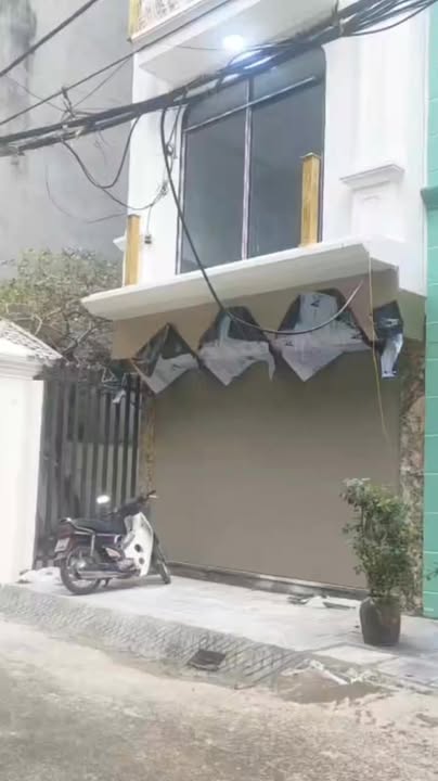 FrontHouse Ngụy Như Kon Tum 49m² giá 28.5 tỷ - Đầu tư sinh lời tuyệt vời!