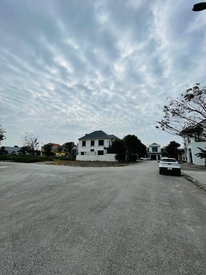 Đất nền 2 mặt tiền tại khu dân cư Bắc Ba Đình, Thanh Hóa - Giá tốt nhất thị trường!